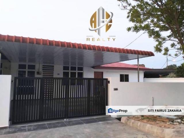 House for sale in Kulim, Kedah