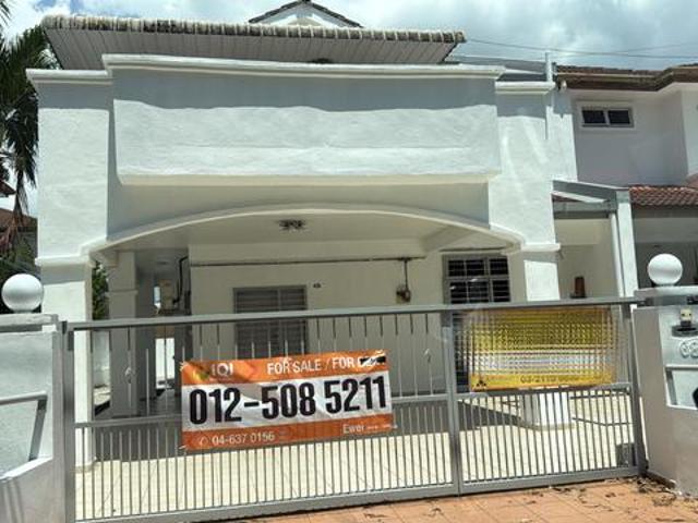 Residential House for sale in Kulim, Kedah