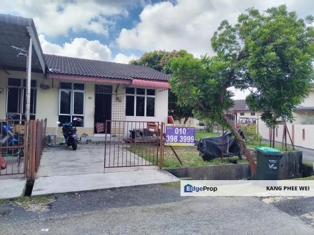 House for sale in Kulim, Kedah