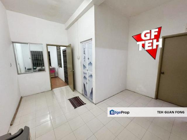 House for sale in Kulim, Kedah