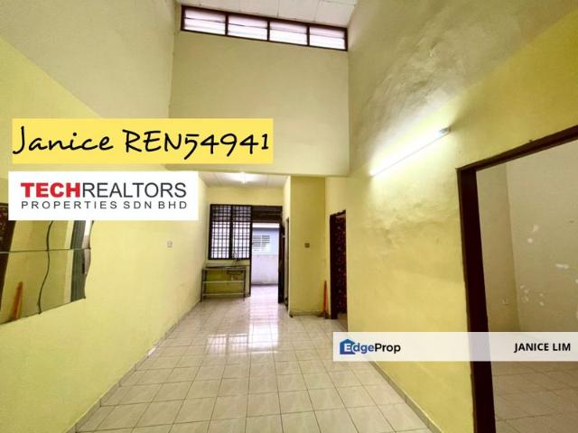 House for sale in Kulim, Kedah