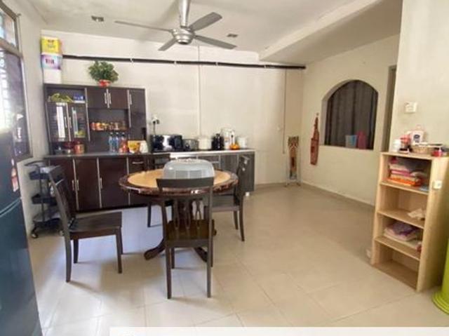House for sale in Kulim, Kedah