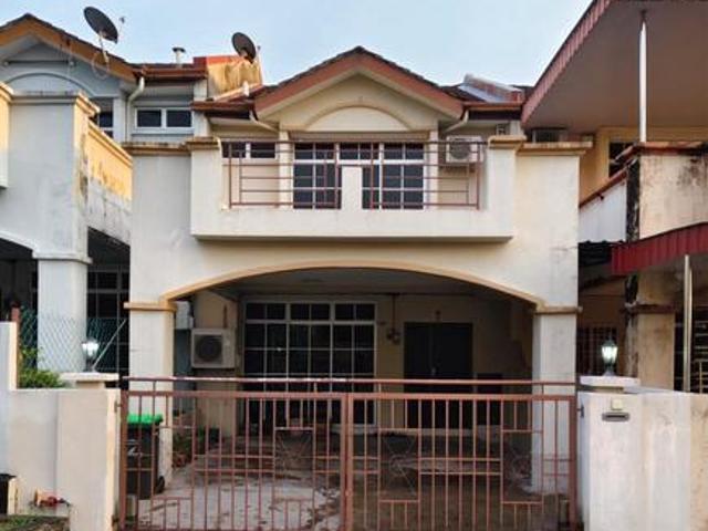 Terraced House for sale in Kulim