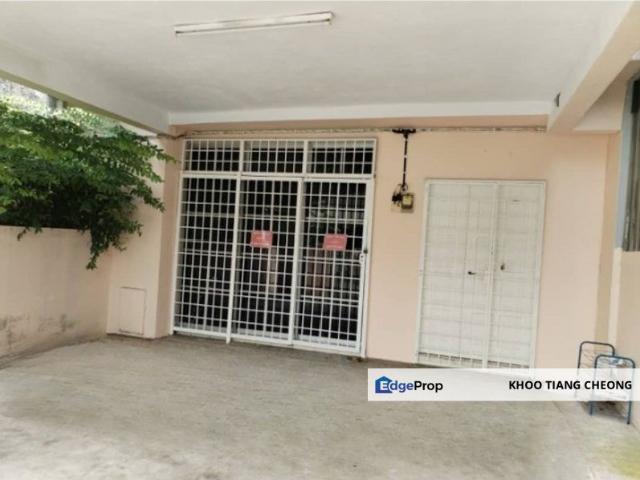 House for sale in Kulim, Kedah