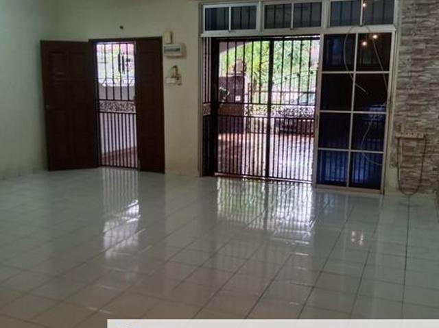 House for sale in Kulim, Kedah