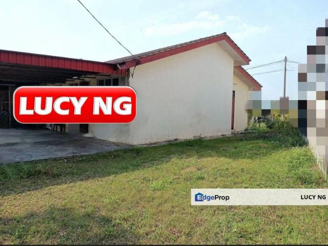 House for sale in Kulim, Kedah