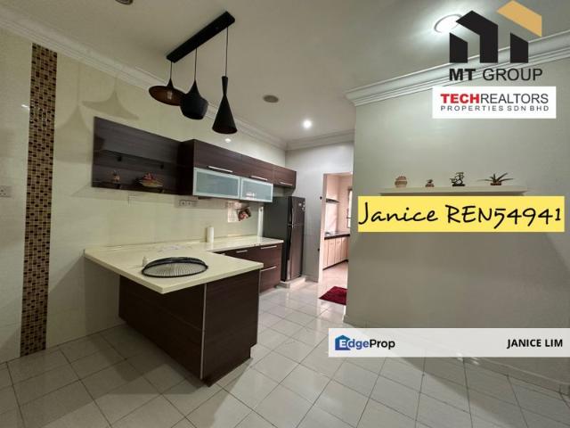 House for rent in Kulim, Kedah