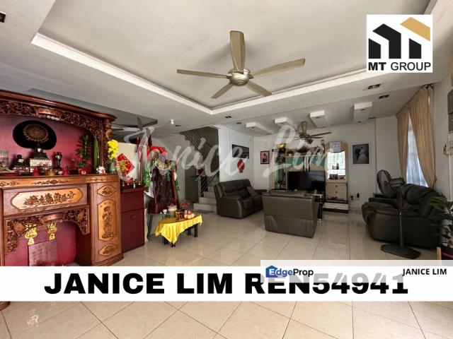 House for sale in Kulim, Kedah