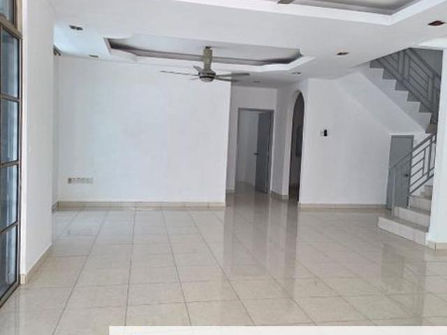 House for sale in Kulim, Kedah