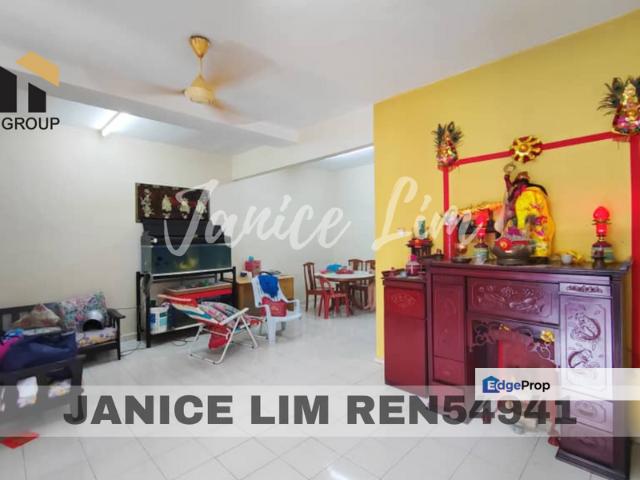 House for sale in Kulim, Kedah