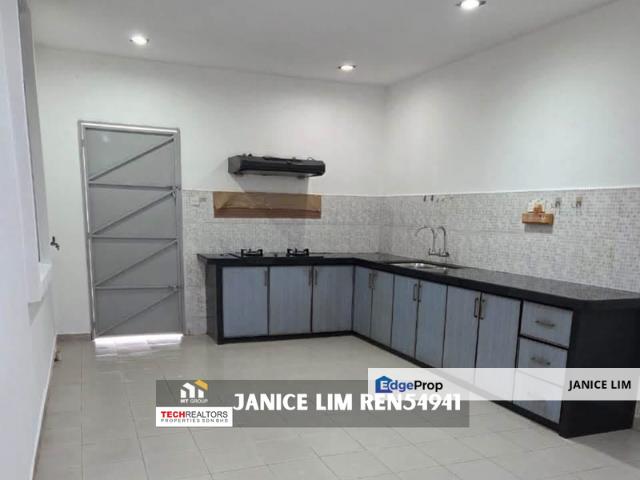 House for rent in Kulim, Kedah