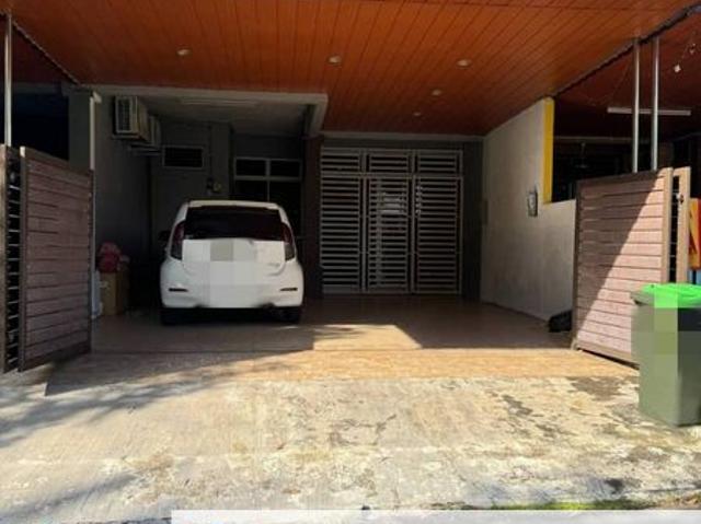 House for sale in Kulim, Kedah
