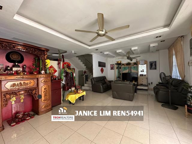 Residential House for sale in Kulim, Kedah