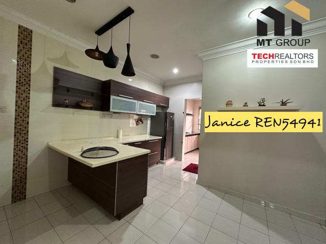 House for rent in Kulim, Kedah