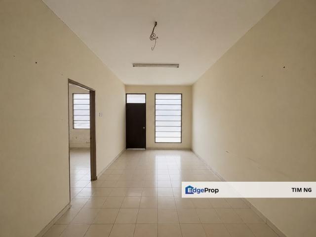 House for sale in Kulim, Kedah