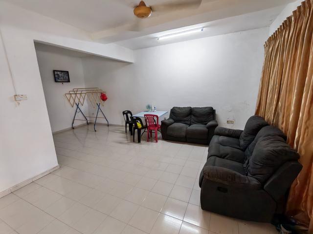 Terraced House for sale in Kulim