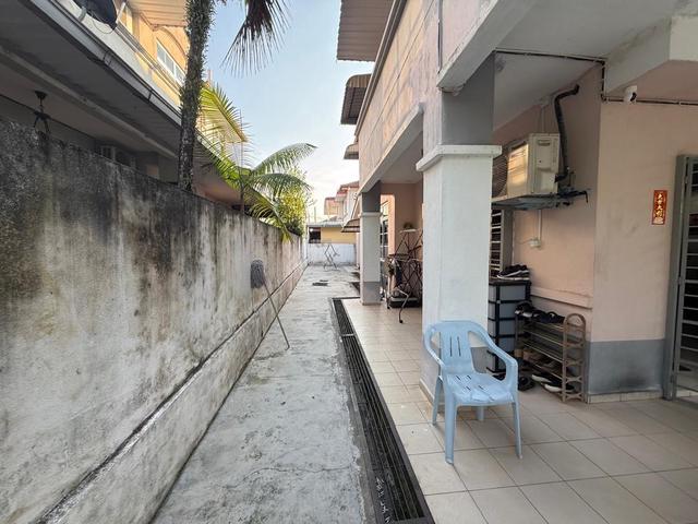 Residential House for sale in Kulim, Kedah
