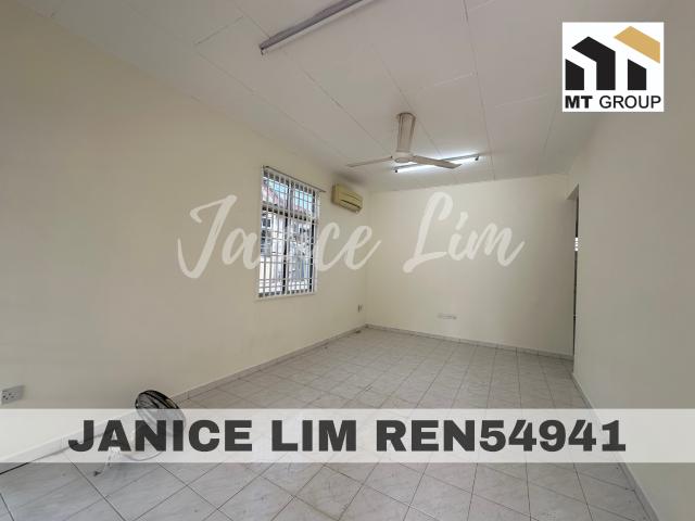 House for rent in Kulim, Kedah