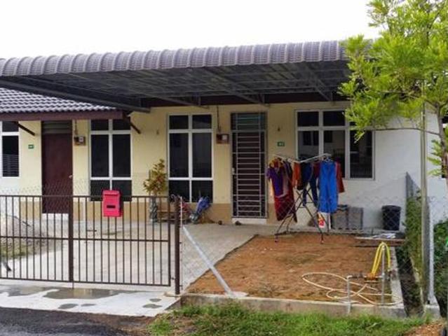 Terraced House for sale in Kulim, Kedah