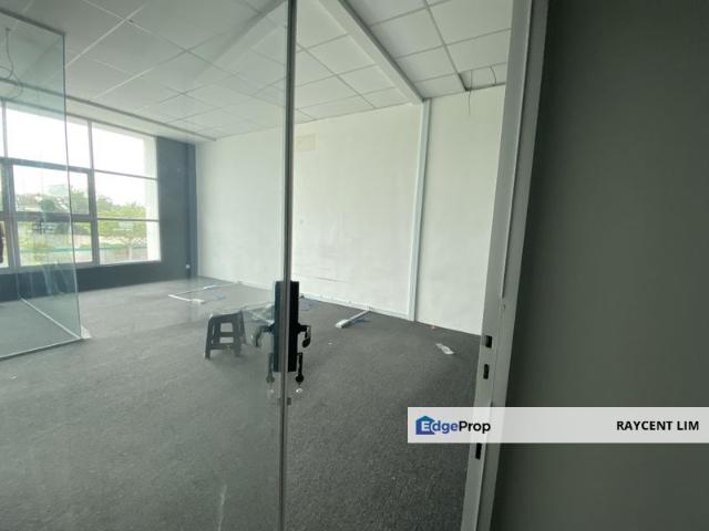 Shop for rent in Taman Lembah Indah, Seberang Perai