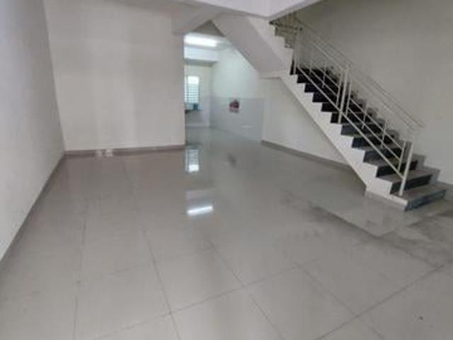 Terraced House for sale in Wellesley, Penang