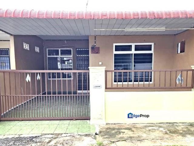 House for sale in Kuala Muda, Kedah