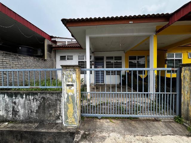 Terraced House for sale in Kuala Muda, Kedah