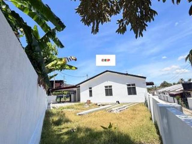 Terraced House for sale in Kuala Muda, Kedah