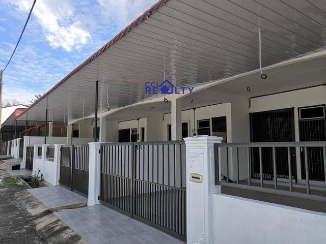 Terraced House for sale in Gurun, Kuala Muda