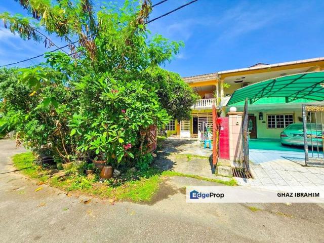 House for sale in Country Heights Damansara, Kuala Lumpur
