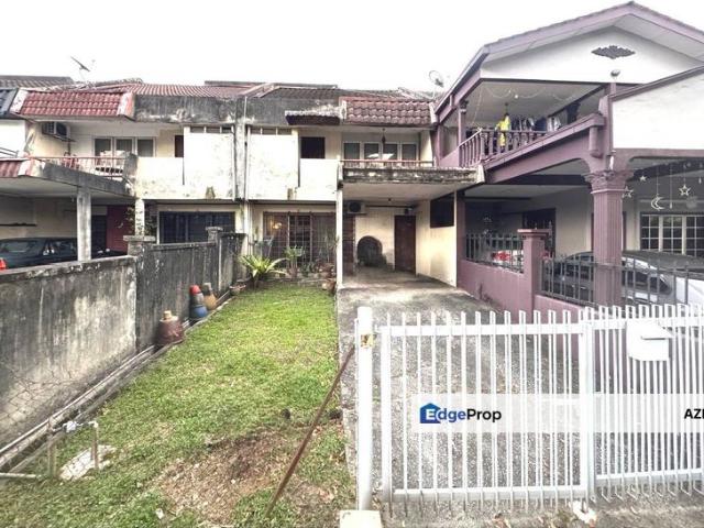 House for sale in Country Heights Damansara, Kuala Lumpur