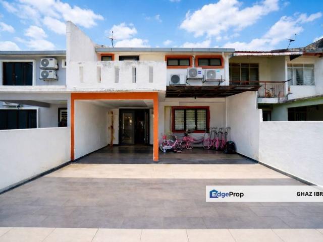 House for sale in Country Heights Damansara, Kuala Lumpur