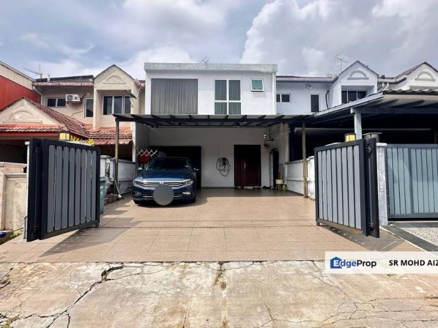 House for sale in Country Heights Damansara, Kuala Lumpur