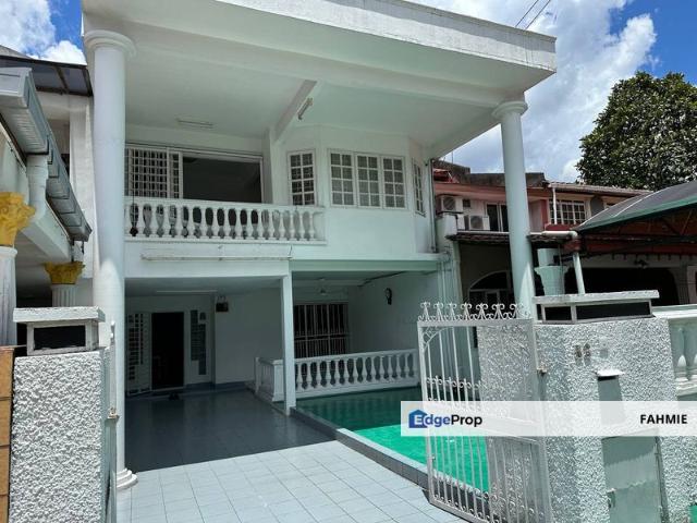 House for sale in Country Heights Damansara, Kuala Lumpur