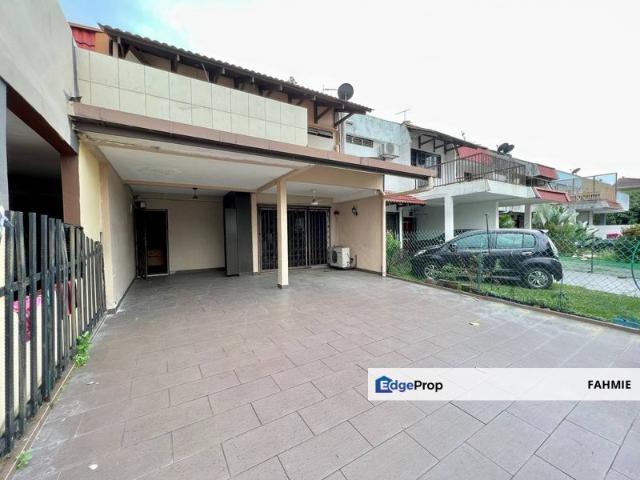 House for sale in Country Heights Damansara, Kuala Lumpur