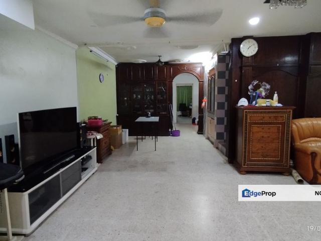 House for sale in Country Heights Damansara, Kuala Lumpur