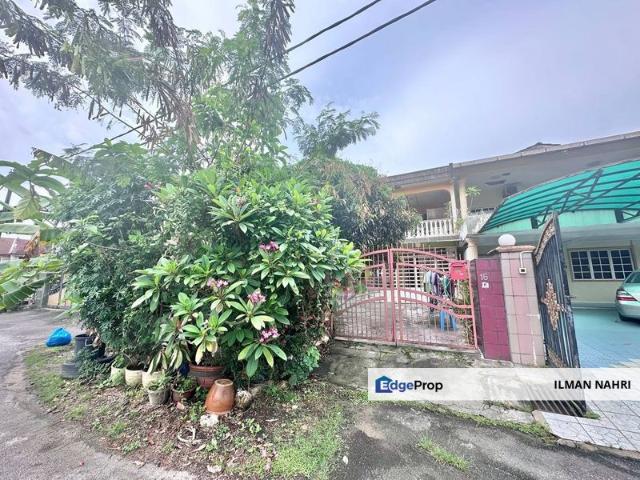 House for sale in Country Heights Damansara, Kuala Lumpur