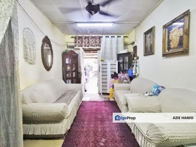House for sale in Ulu Kelang, Majlis Perbandaran Ampang Jaya