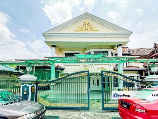 House for sale in Selangor