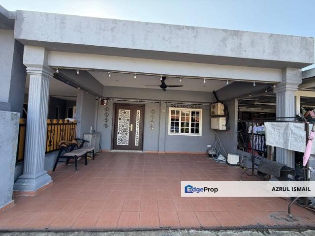 House for sale in Selangor
