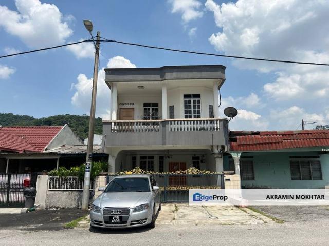 House for sale in Selangor