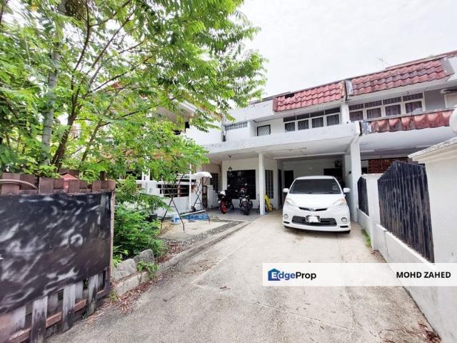 House for sale in Selangor