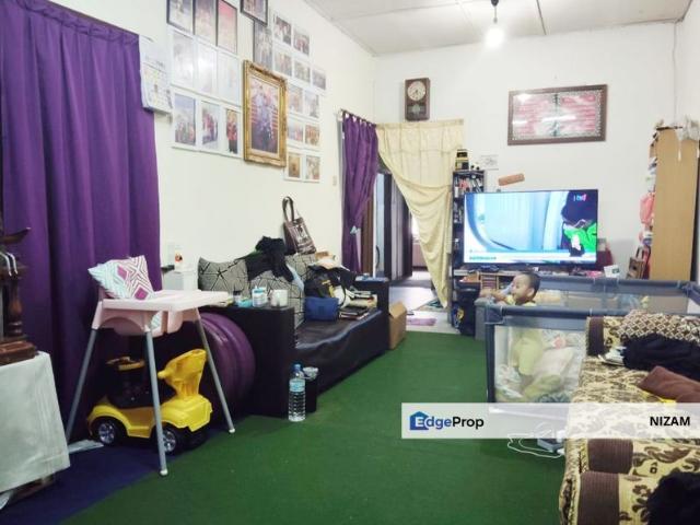 House for sale in Selangor
