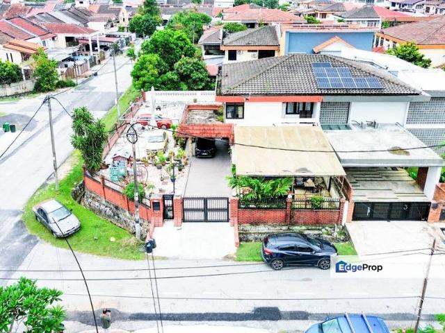 House for sale in Selangor