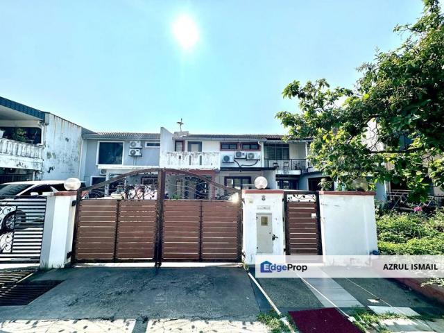 House for sale in Selangor