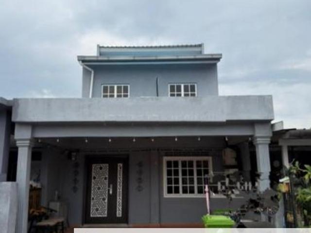 House for sale in Selangor