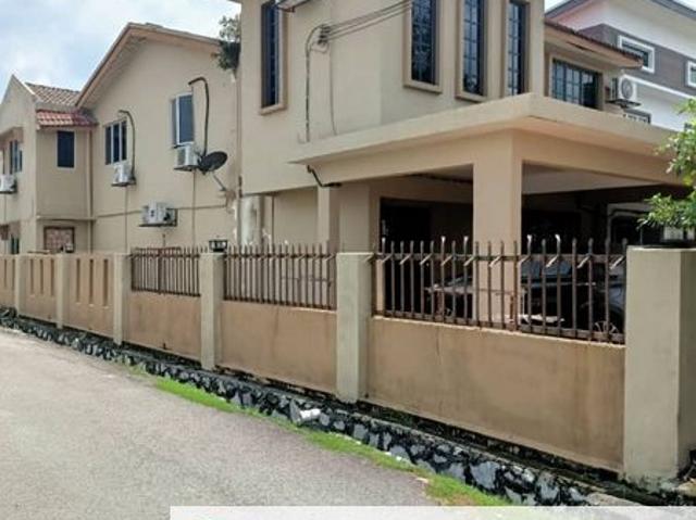 House for sale in Selangor