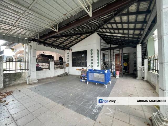 House for sale in Kuala Lumpor, Selangor