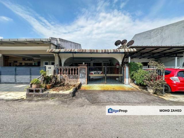 House for sale in Ulu Kelang, Majlis Perbandaran Ampang Jaya