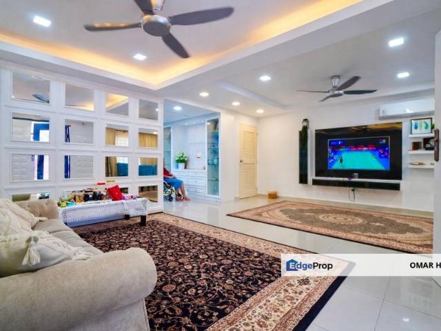 House for sale in Ulu Kelang, Majlis Perbandaran Ampang Jaya